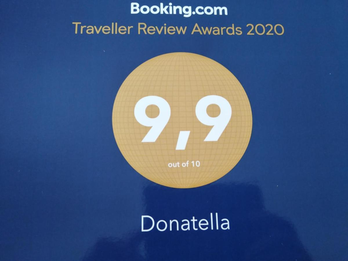 Donatella Rijeka Exterior foto