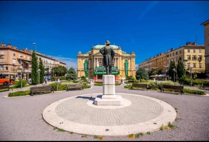 Donatella Rijeka Exterior foto