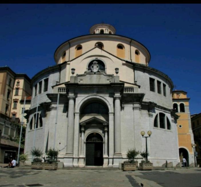 Donatella Rijeka Exterior foto