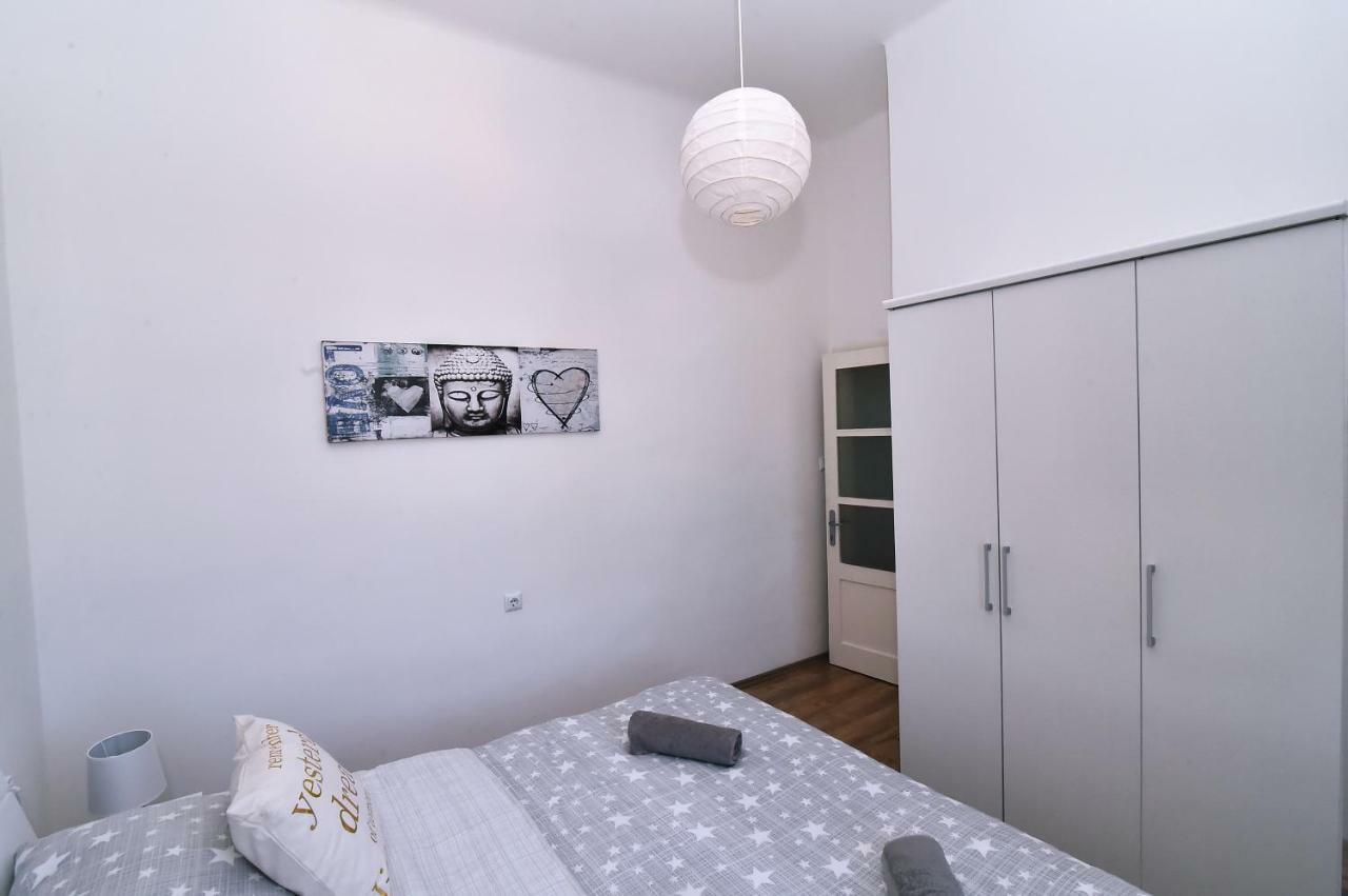 Donatella Rijeka Exterior foto