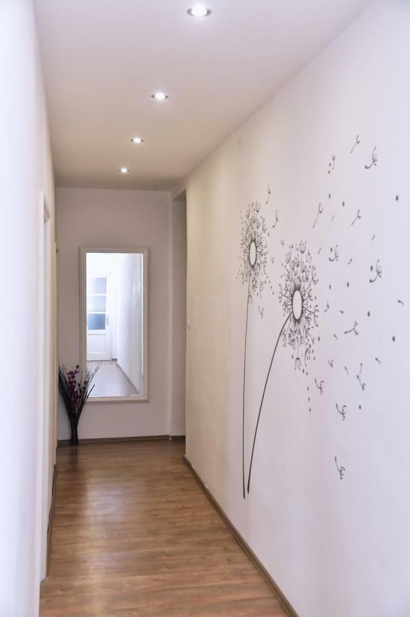 Donatella Rijeka Exterior foto