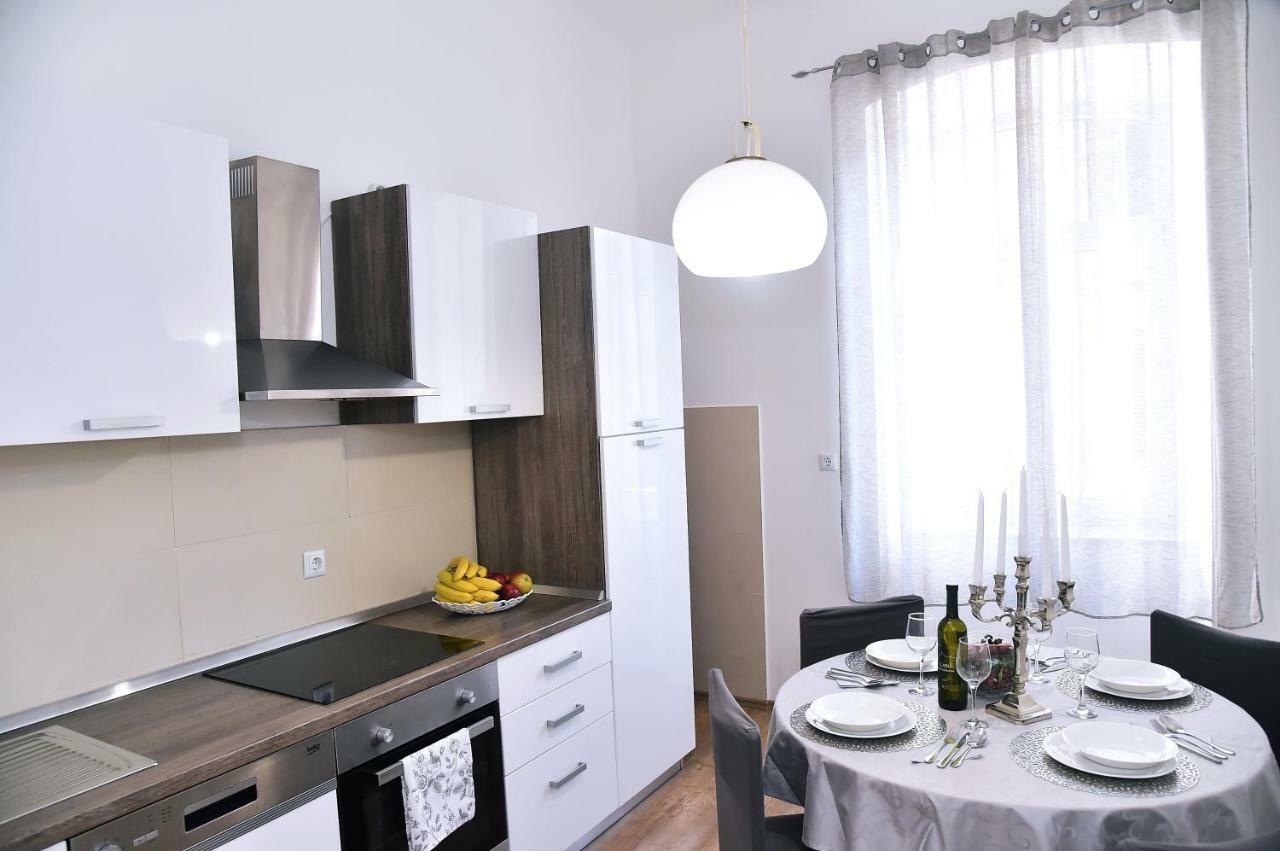 Donatella Rijeka Exterior foto