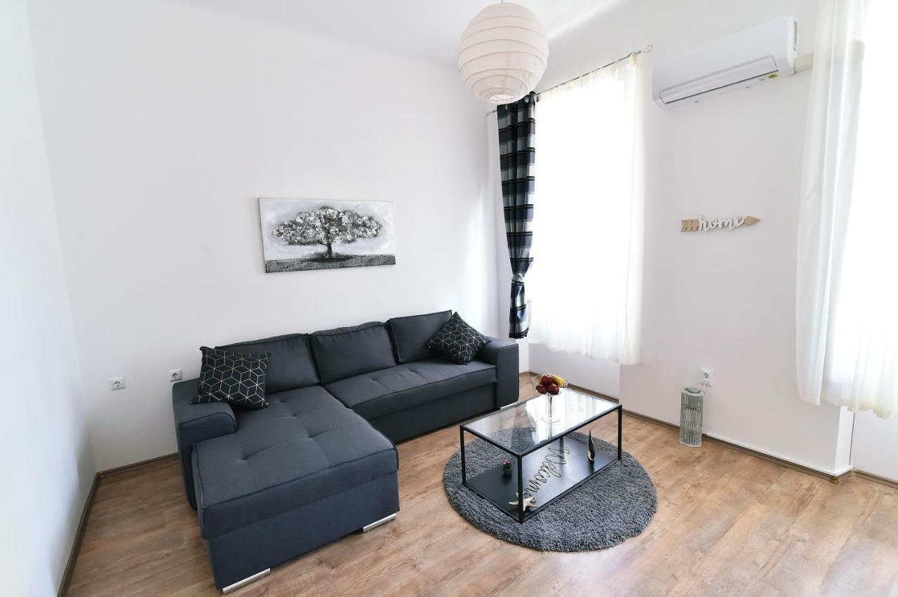 Donatella Rijeka Exterior foto