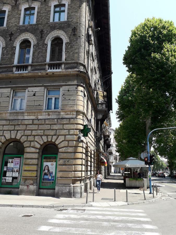 Donatella Rijeka Exterior foto