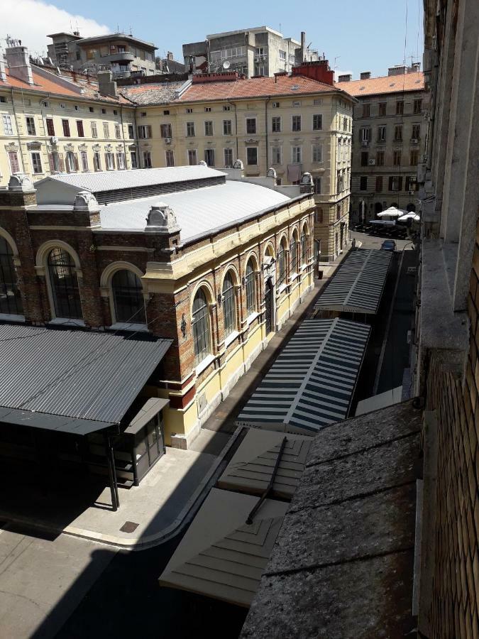 Donatella Rijeka Exterior foto