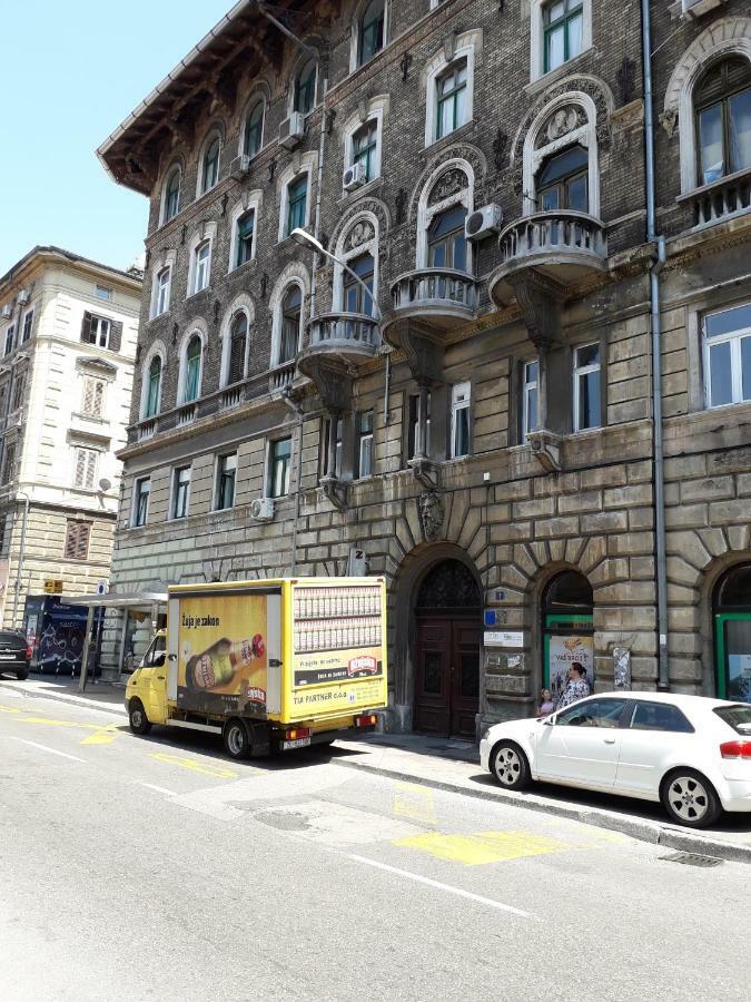 Donatella Rijeka Exterior foto