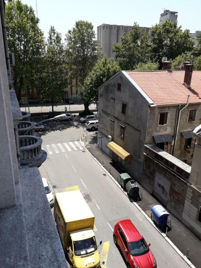 Donatella Rijeka Exterior foto