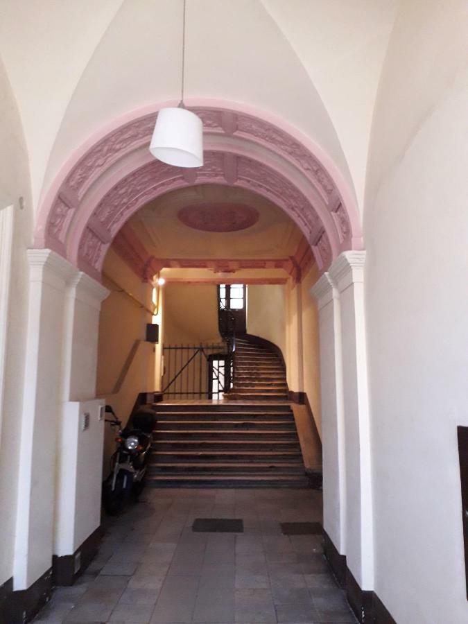 Donatella Rijeka Exterior foto